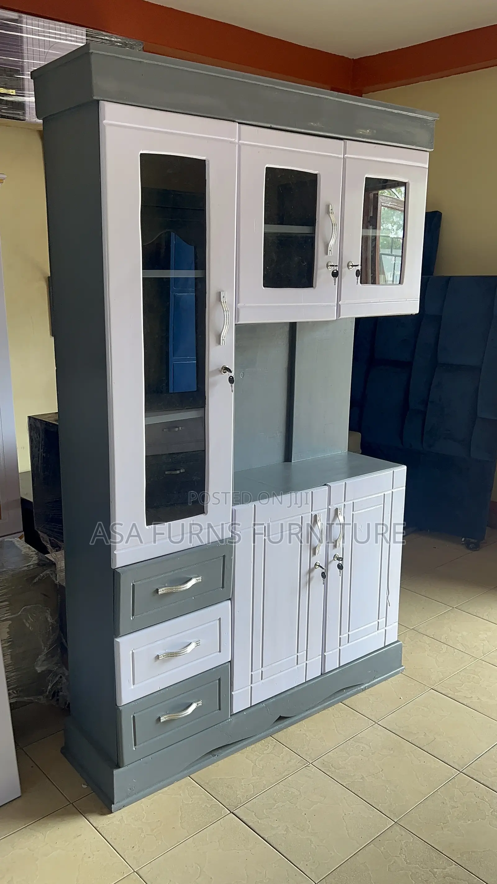 Furniture Side Board /Cupboards