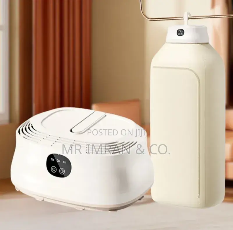 Portable Mini Electric Clothes Dryer