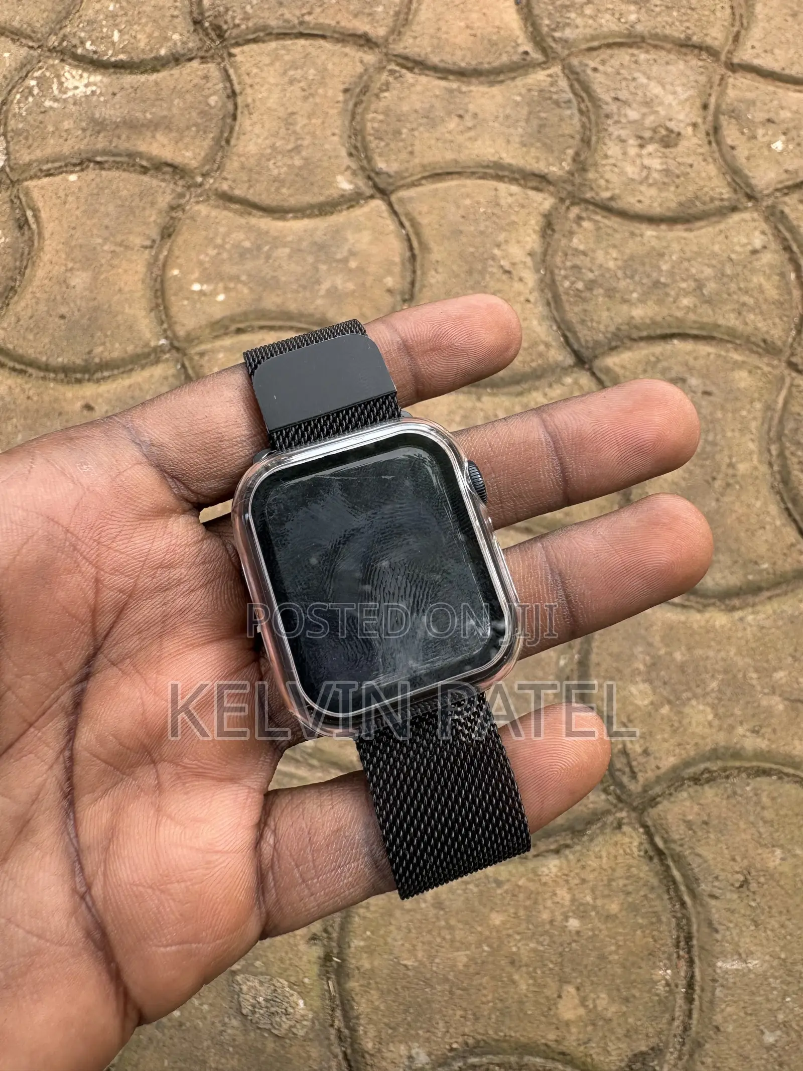Apple Watch Se 2nd Generation 2022