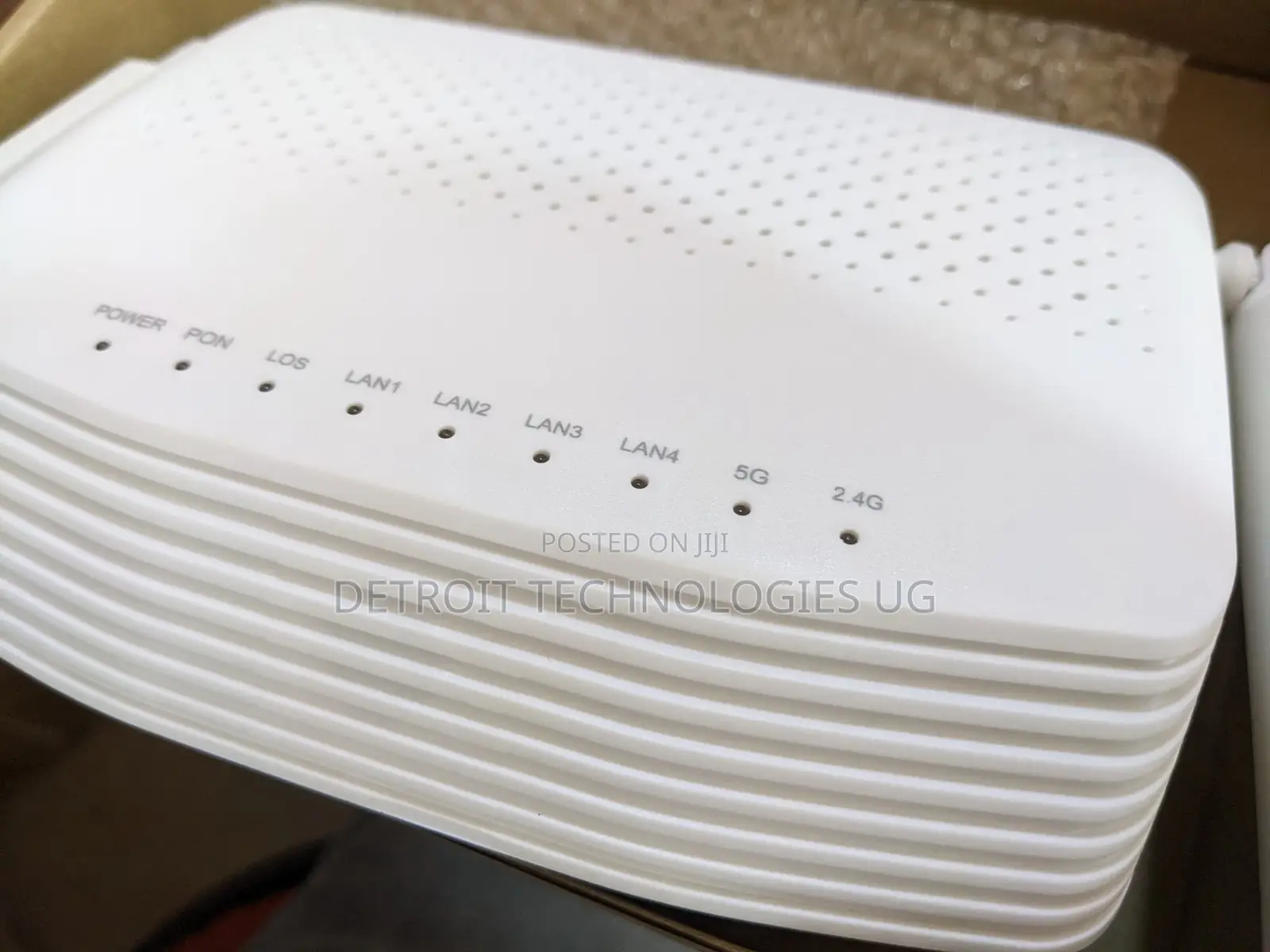 Xpon Un220g Dual Band Router (New)