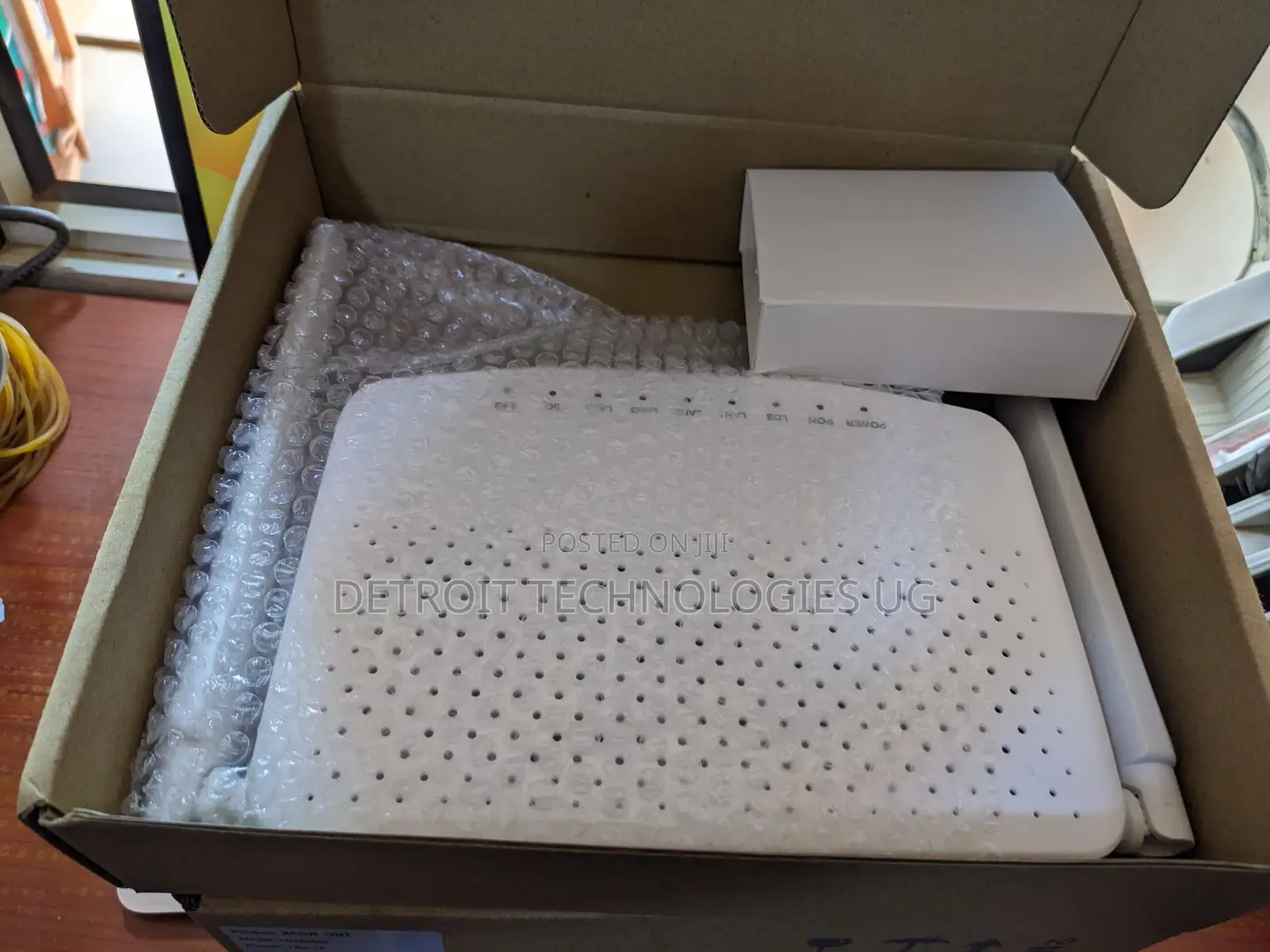 Xpon Un220g Dual Band Router (New)