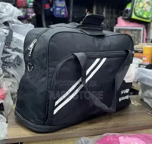 Simple Travel Sport Cross Bag