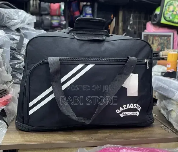 Simple Travel Sport Cross Bag