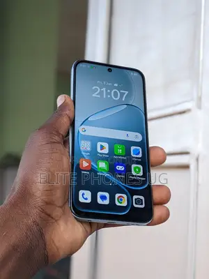 Oppo A6x 64 GB Blue