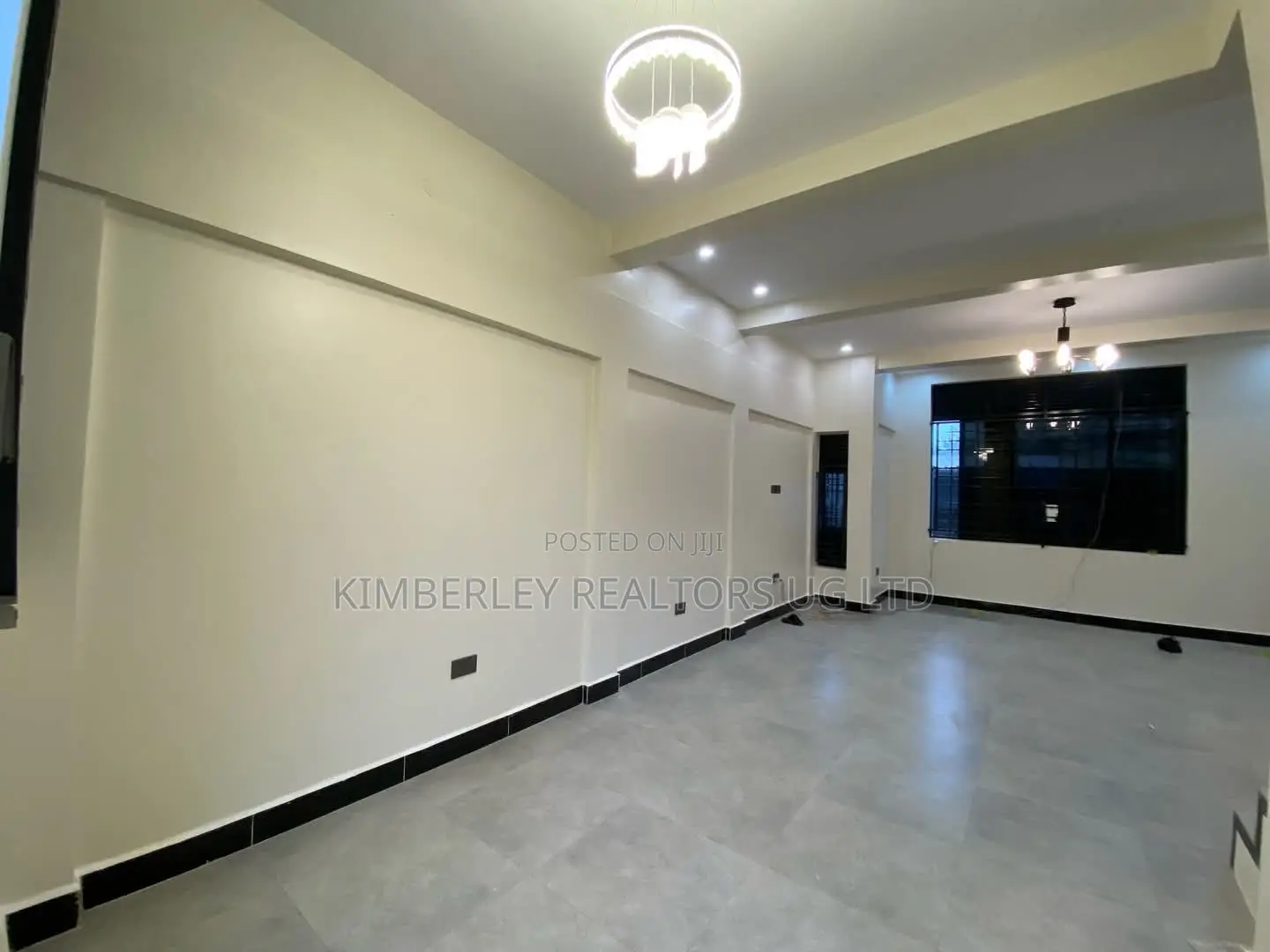 3bdrm Duplex in Goma for sale