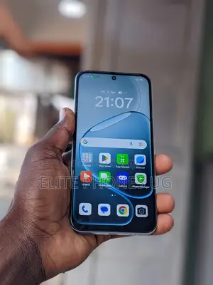 Oppo A6x 64 GB Blue