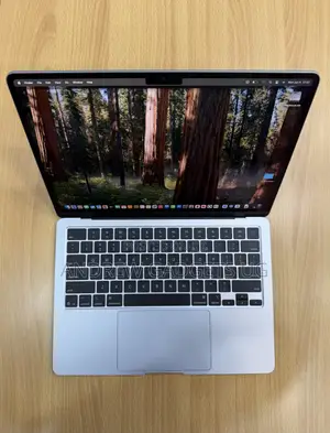 Laptop Apple MacBook Air 2025 M4 16GB Apple M4 SSD 256GB