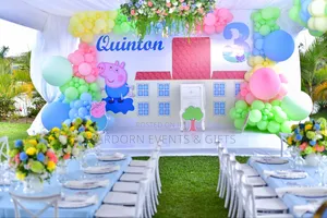 Kids Birthday Party