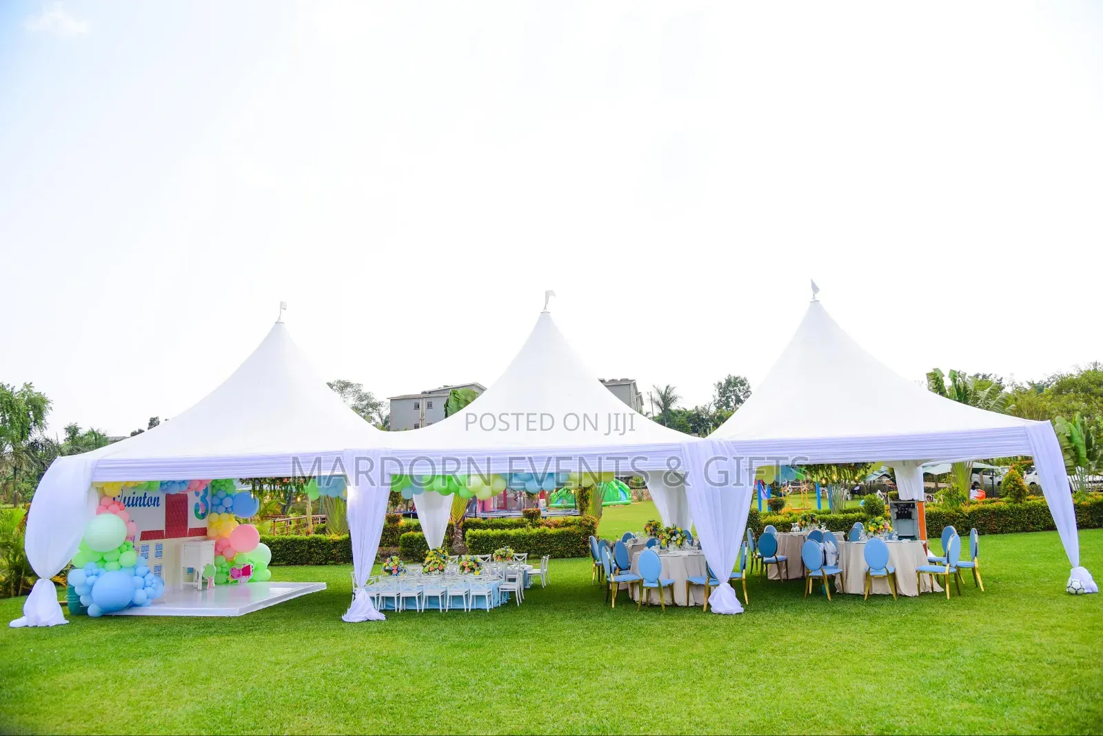 Kids Birthday Party