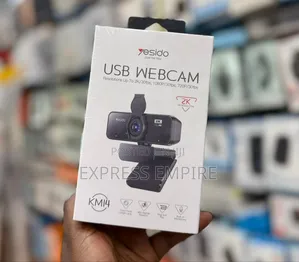 Yesido Webcam