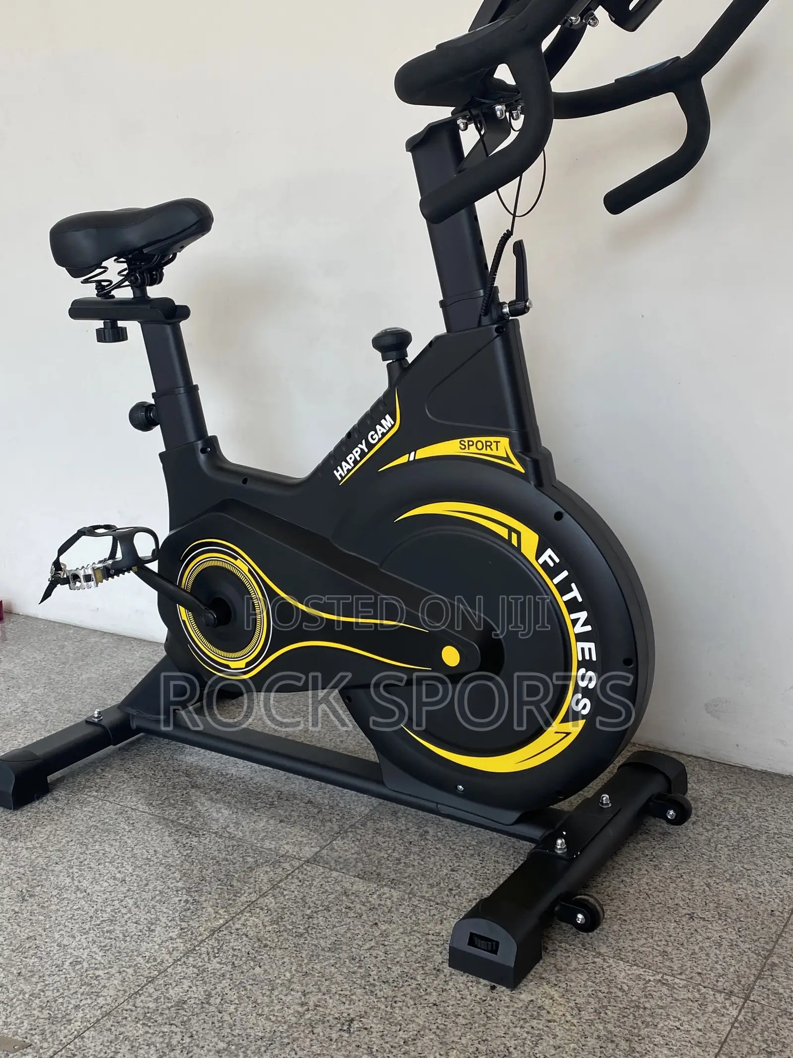 Weight Loss Exercise Bike