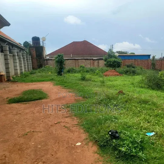 Kasangati Near Town 50*100 Plot