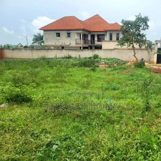 Kasangati Near Town 50*100 Plot