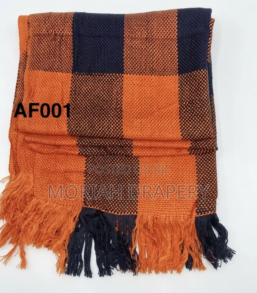 Exclusive Fashion Scarves Unique Pieces