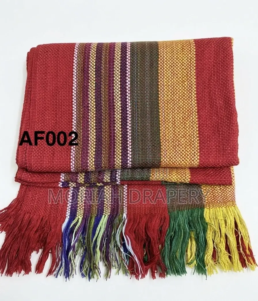 Exclusive Fashion Scarves Unique Pieces