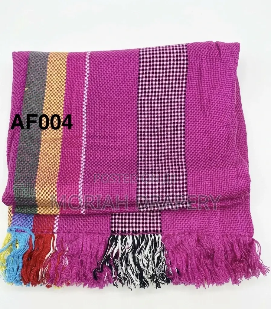 Exclusive Fashion Scarves Unique Pieces
