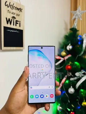 Samsung Galaxy Note 10 5G 256 GB