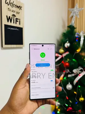 Samsung Galaxy Note 10 5G 256 GB