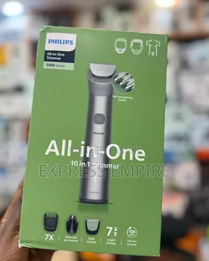 Philips All in One Trimmer