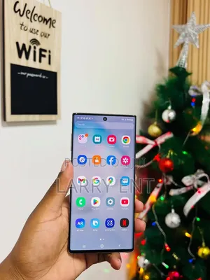 Samsung Galaxy Note 10 5G 256 GB