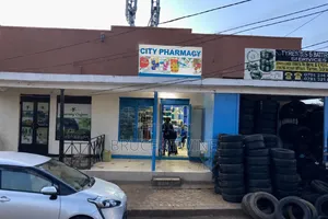 Commercial Shops Prime Business Property Entebbe Road, Wakiso, Busiro