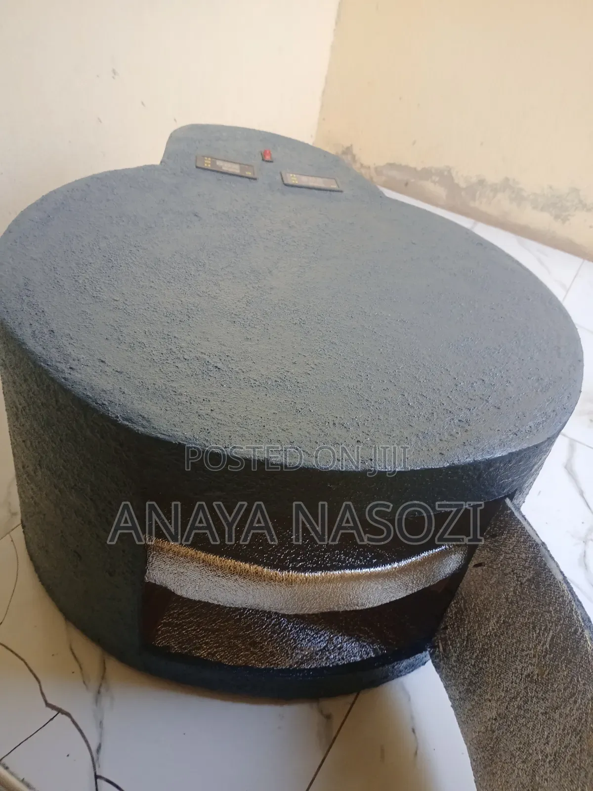 200 Eggs Incubator