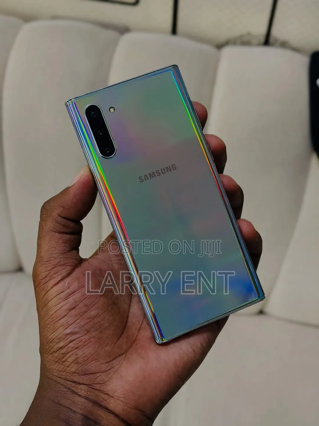 Samsung Galaxy Note 10 5G 256 GB