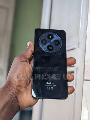 Xiaomi Redmi 14C 128 GB Gray