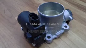 Throttle Body Assy