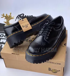 Dr Air Wear Martens