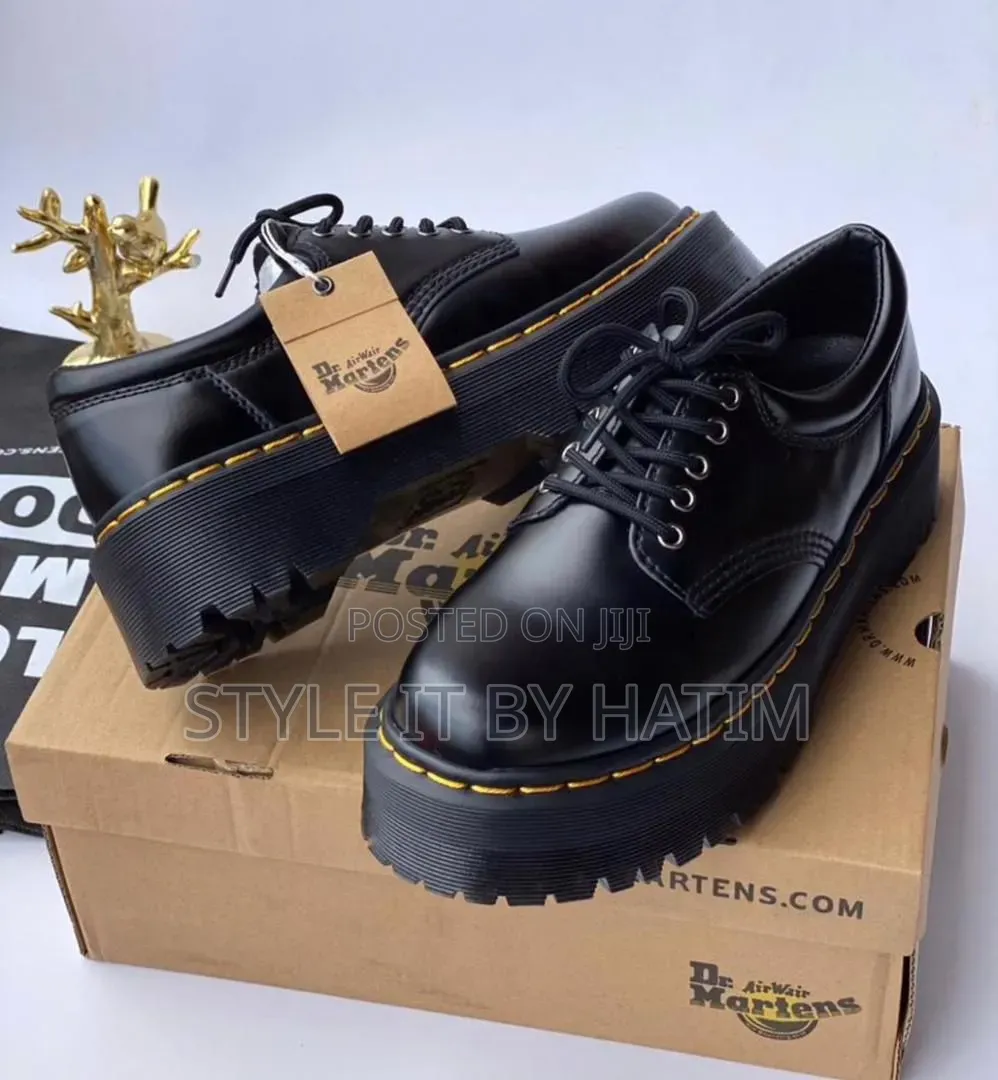 Dr Air Wear Martens