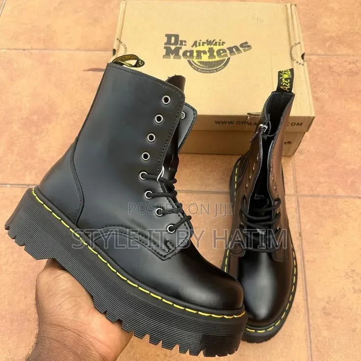 Dr Air Wear Martens