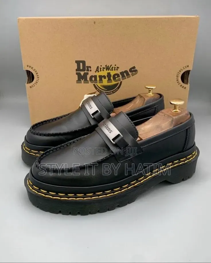 Dr Air Wear Martens