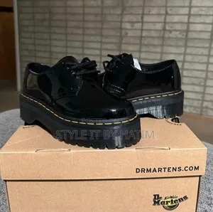 Dr Air Wear Martens