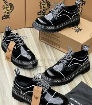 Dr Air Wear Martens