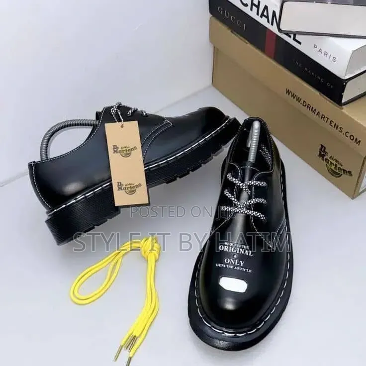 Dr Air Wear Martens