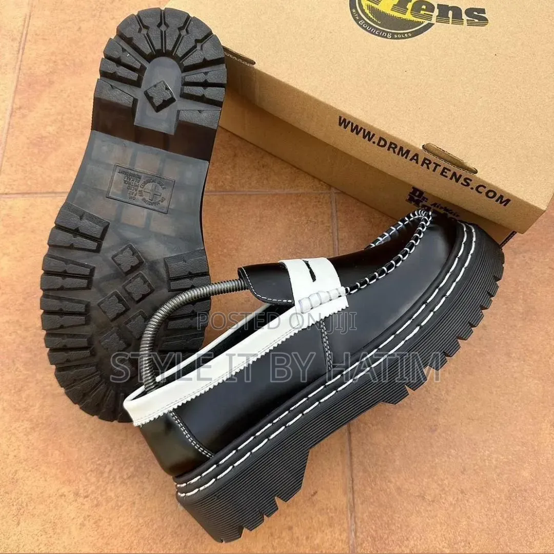 Dr Air Wear Martens