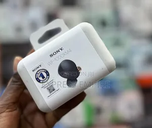 Sony Xm4 Earbuds