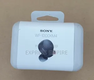 Sony Xm4 Earbuds