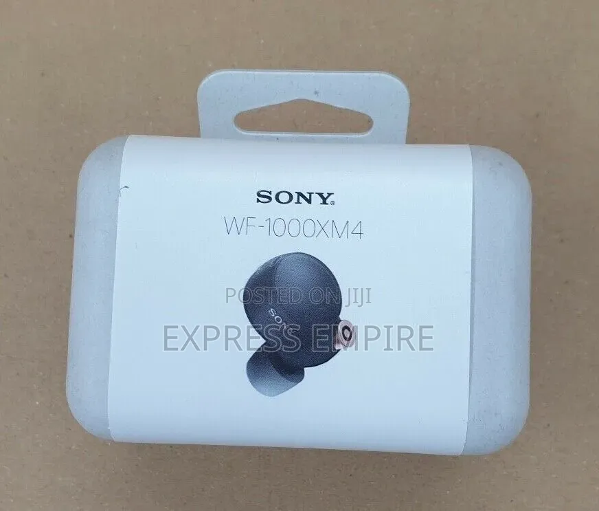 Sony Xm4 Earbuds
