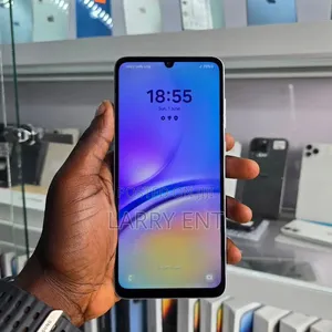 Samsung Galaxy A05 64 GB White