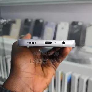 Samsung Galaxy A05 64 GB White