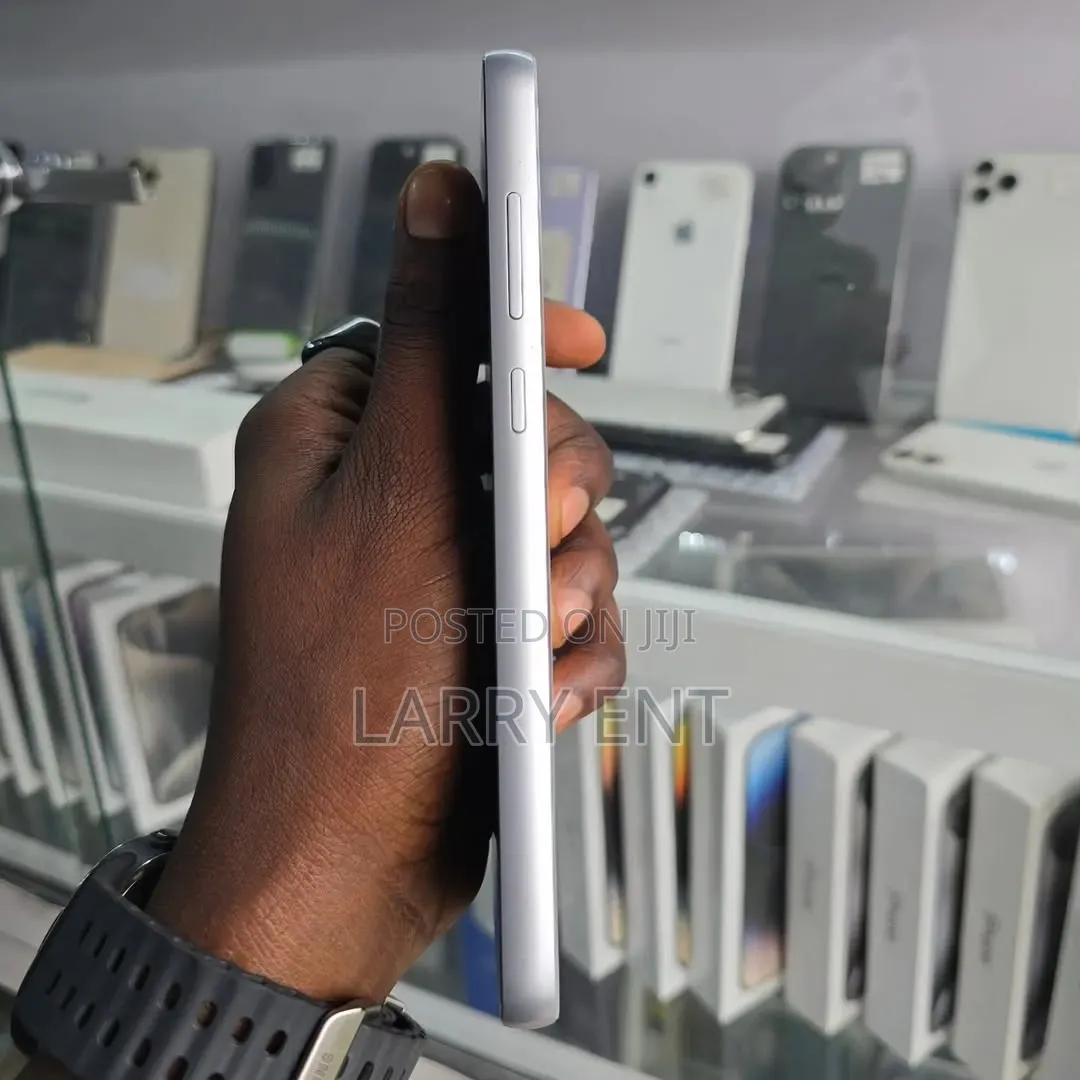 Samsung Galaxy A05 64 GB White