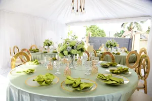 Simple Outdoor Kukyala in Olive Green