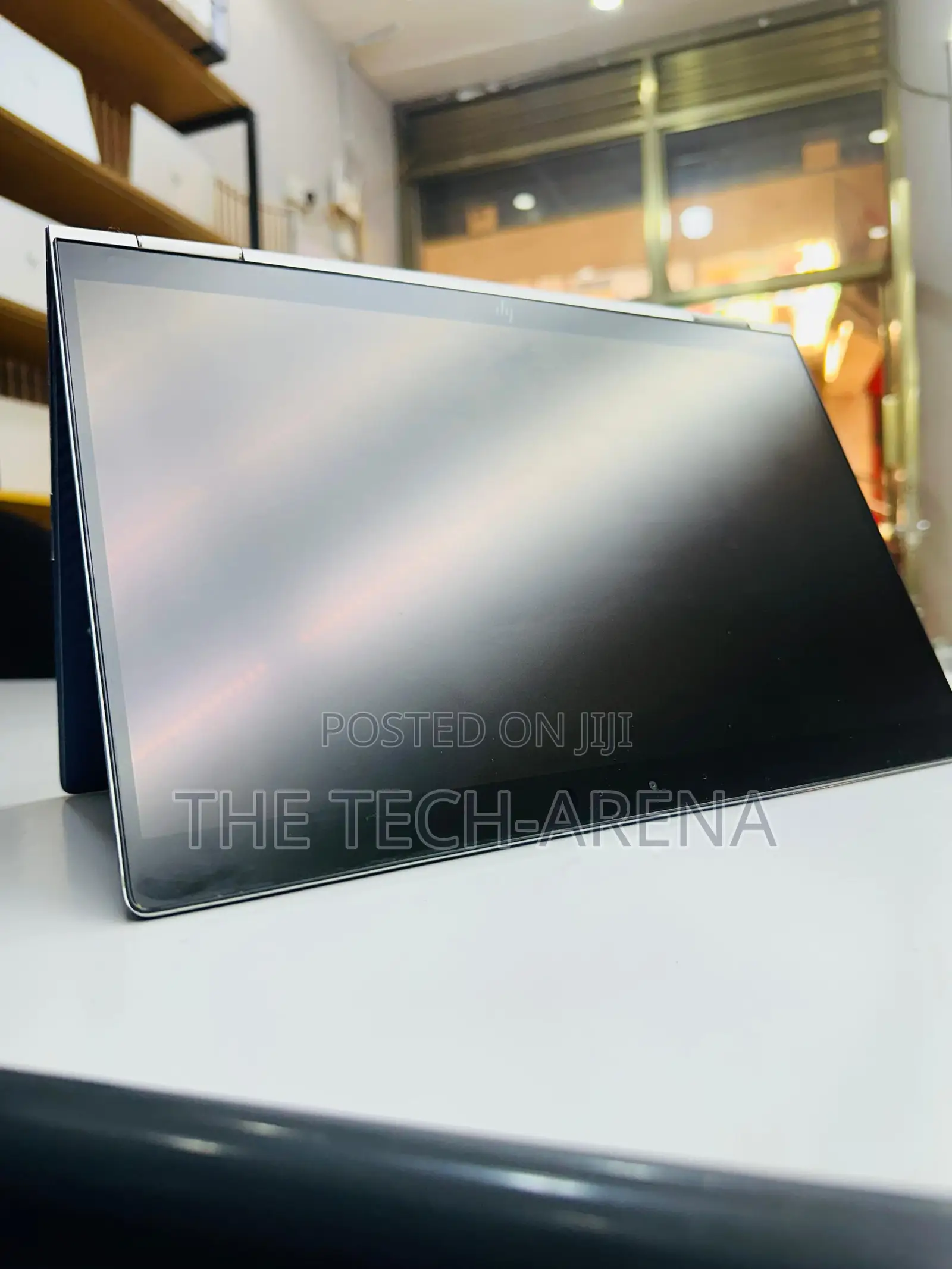 New Laptop HP EliteBook X360 1030 G3 8GB Intel Core i5 SSD 256GB