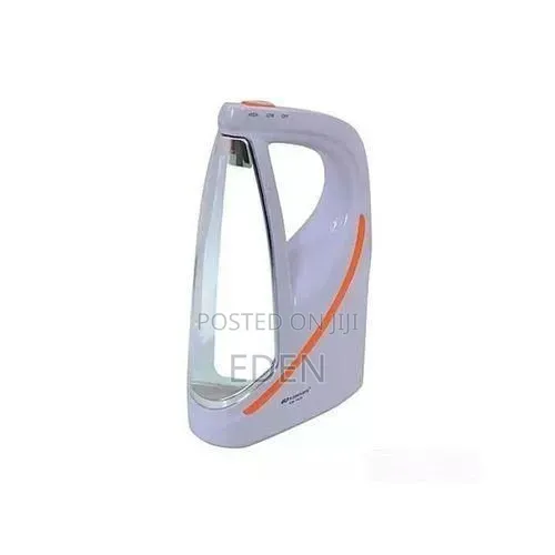 Rechargeable Emergency Led Lamp Lighting for Long Hours With a High