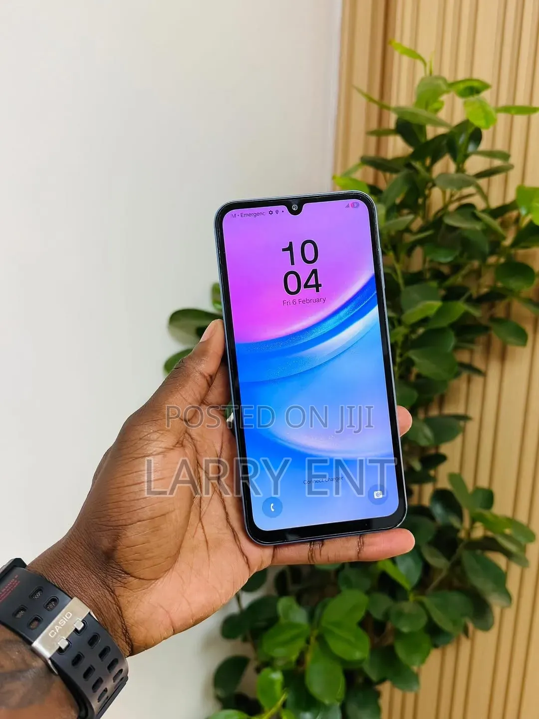 Samsung Galaxy A05 64 GB