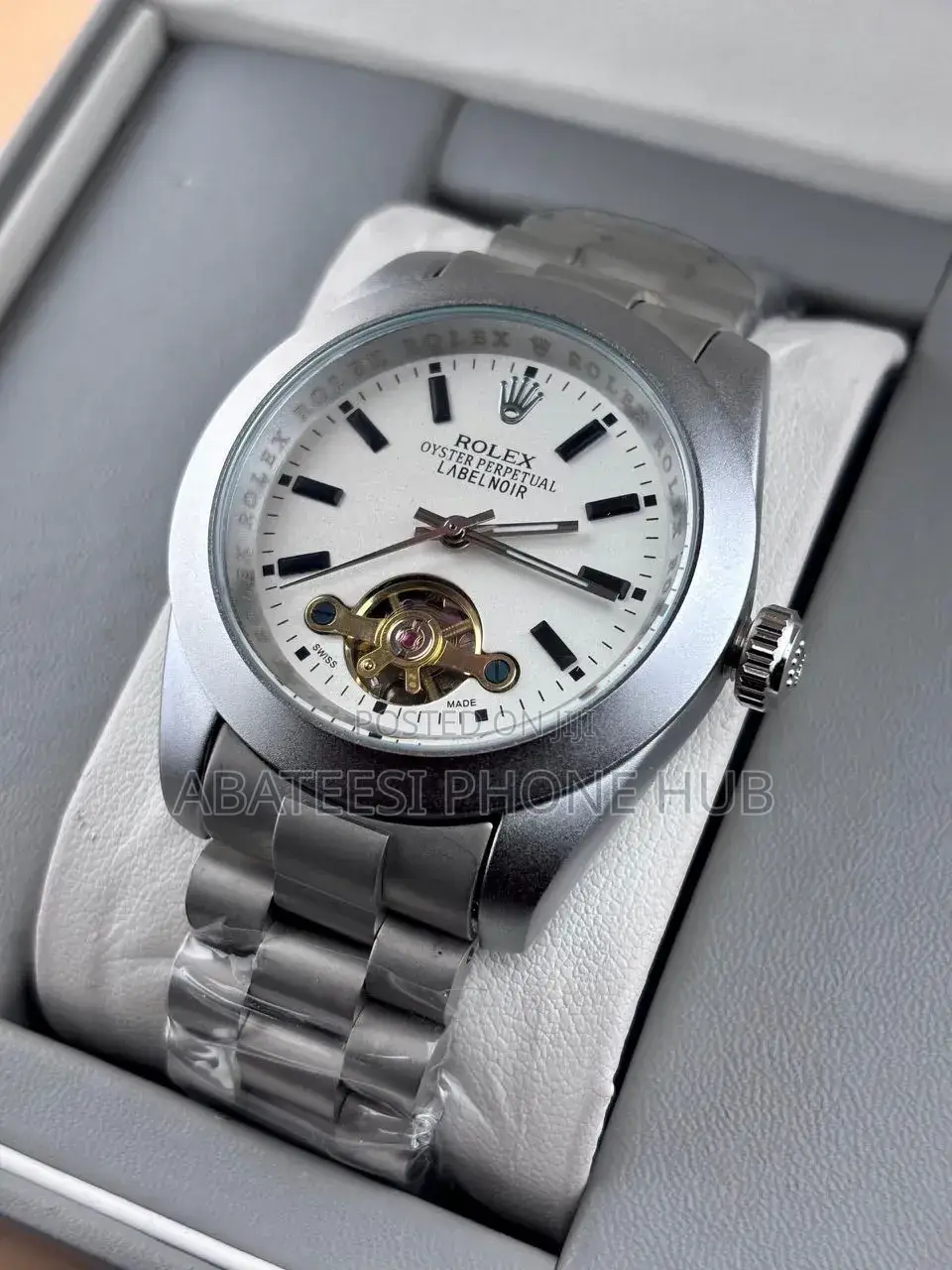 Luxury Watches