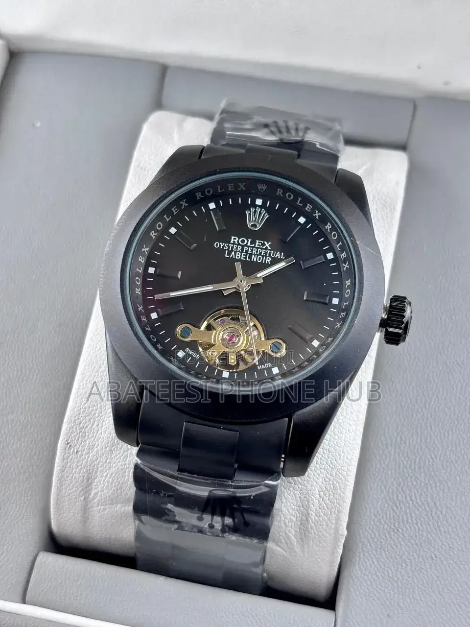 Luxury Watches
