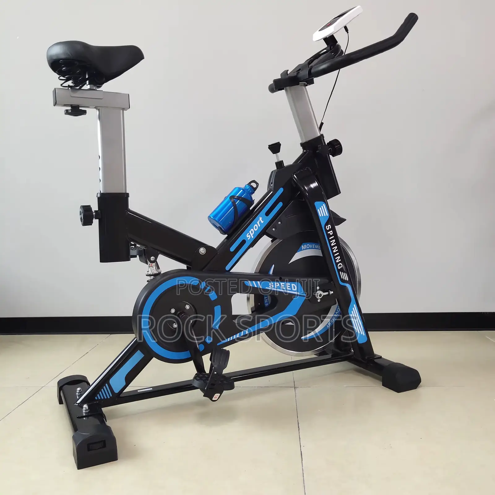 Home Use Fitness High Quality Exercise Bike